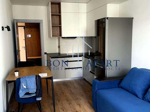 квартира за адресою Глибочицька вул., 13-7