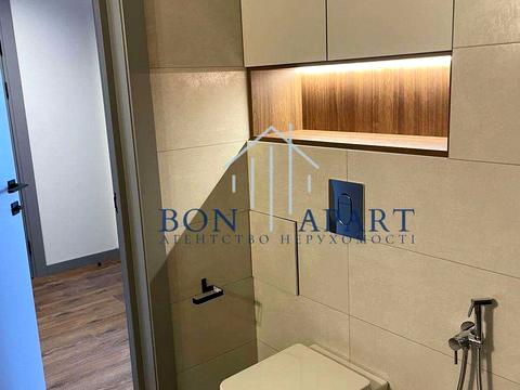 квартира за адресою Глибочицька вул., 13-7