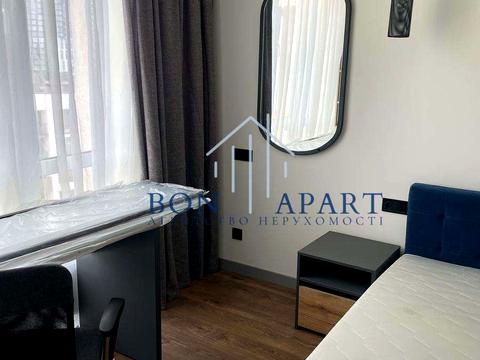 квартира за адресою Глибочицька вул., 13-7