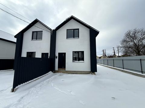 будинок за адресою Мирна вул. (Інтернаціональна), 95