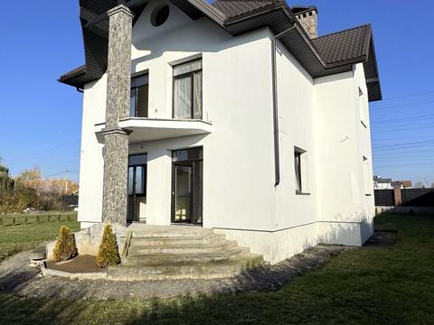 будинок за адресою Срібна