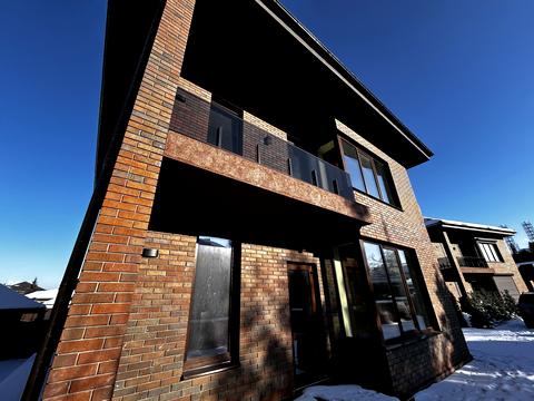 дом по адресу Печёрская ул., 30