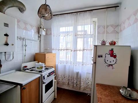 квартира по адресу Майборського ул., 11