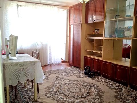 квартира по адресу Майборського ул., 11