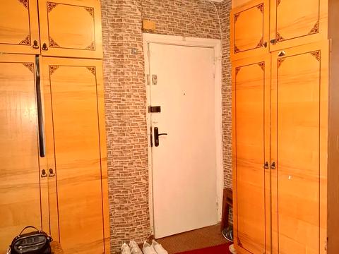 квартира по адресу Майборського ул., 11