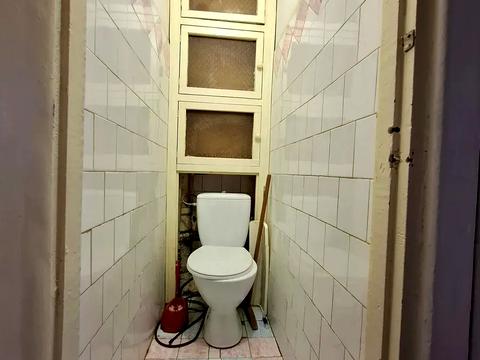 квартира по адресу Майборського ул., 11