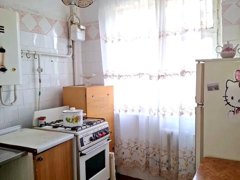 квартира по адресу Майборського ул., 11