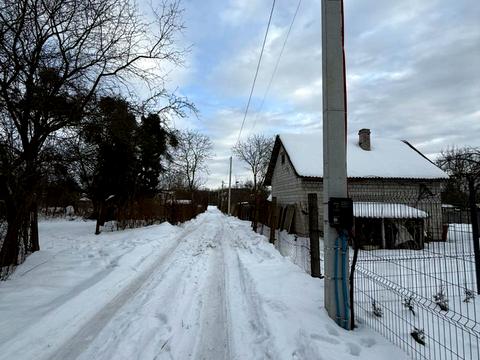 ділянка за адресою Брюховицька вул.