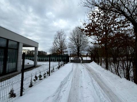 участок по адресу Брюховицкая ул.