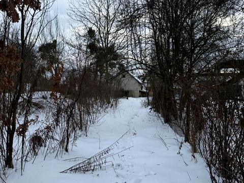 ділянка за адресою Брюховицька вул.