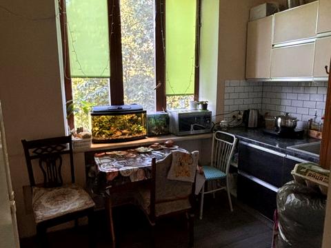 квартира за адресою Незалежної України вул. (40 років Радянської України), 90