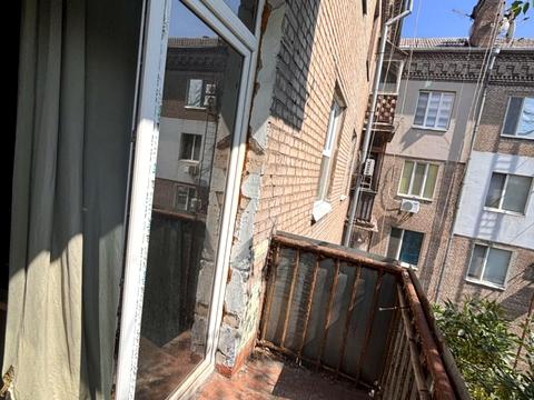 квартира за адресою Незалежної України вул. (40 років Радянської України), 90