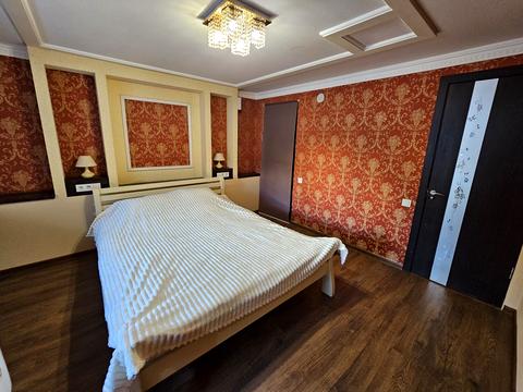 квартира по адресу Окружная ул., 80