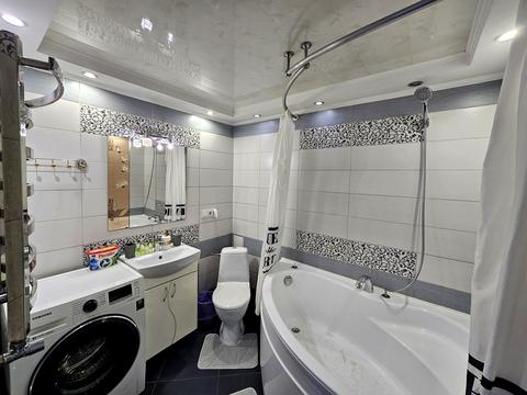 квартира по адресу Окружная ул., 80