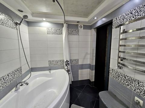 квартира по адресу Окружная ул., 80