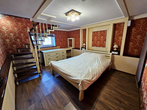 квартира по адресу Окружная ул., 80