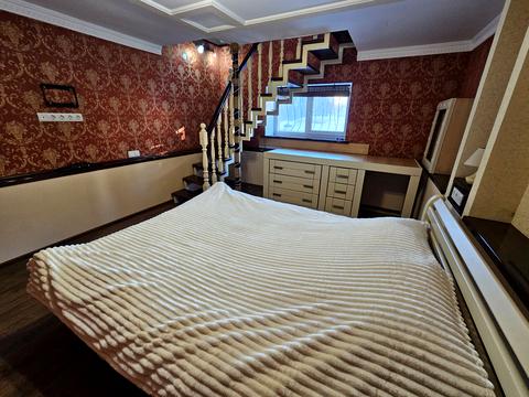 квартира по адресу Окружная ул., 80