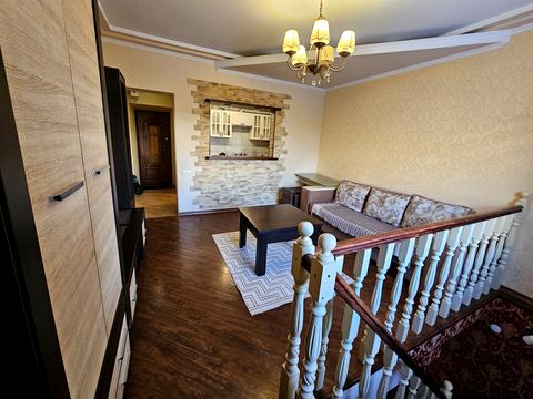 квартира по адресу Окружная ул., 80