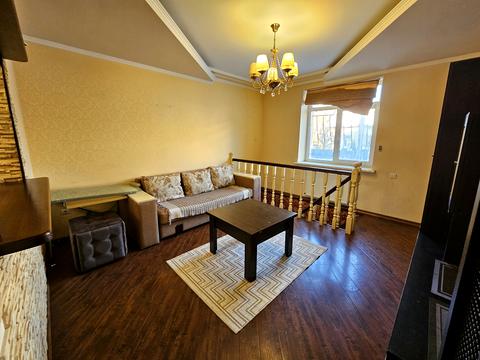 квартира по адресу Окружная ул., 80