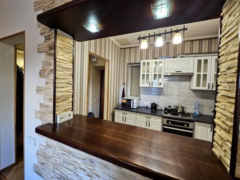 квартира по адресу Окружная ул., 80