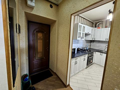 квартира по адресу Окружная ул., 80