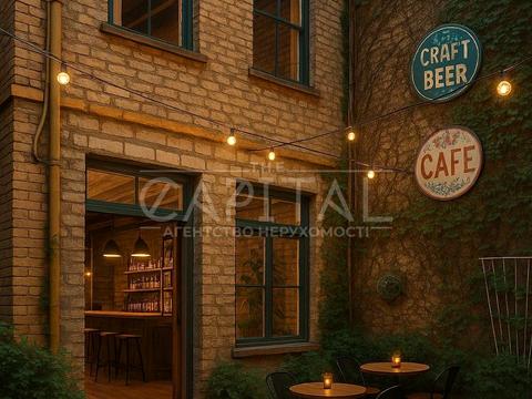 комерційна за адресою Басейна вул., 7