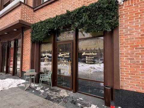 комерційна за адресою Дніпро, 93-ї Холодноярської Бригади вул., 10