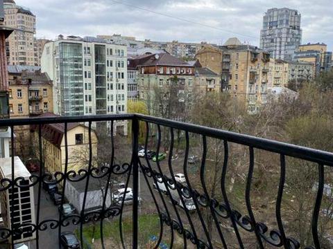 квартира за адресою Гетьмана Павла Скоропадського вул. (Льва Толстого), 49