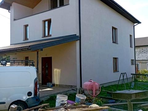 будинок за адресою Львів, Лугова вул., 6а