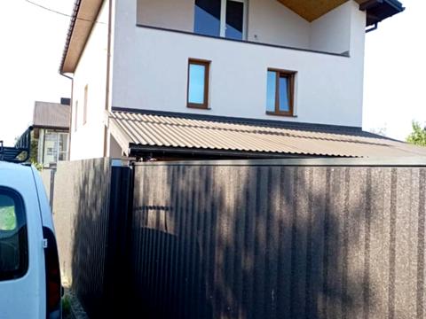 будинок за адресою Львів, Лугова вул., 6а