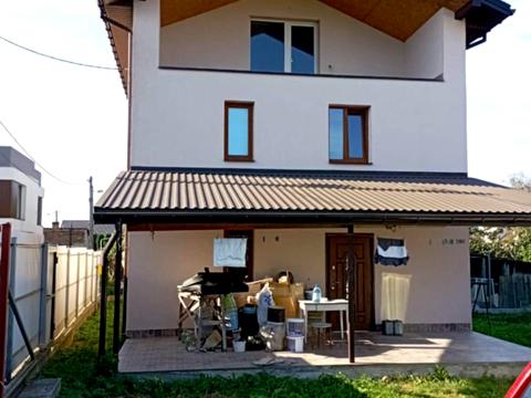 будинок за адресою Львів, Лугова вул., 6а