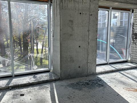 комерційна за адресою Ірпінь, Матвія Донцова вул. (Тургенєвська), 24, к2