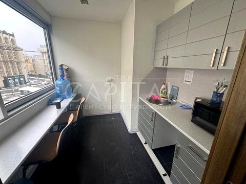 комерційна за адресою Київ, Софіївська вул., 1/2