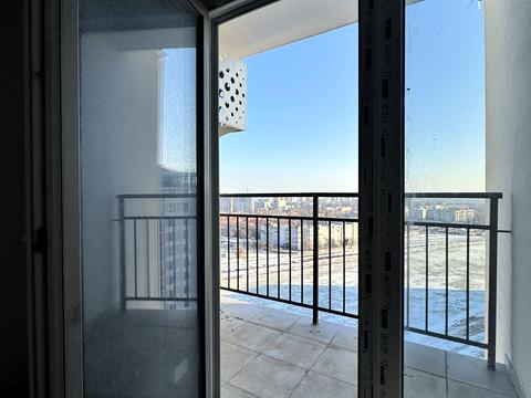 квартира за адресою Краснова вул., 1-А