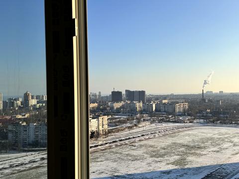 квартира за адресою Краснова вул., 1-А