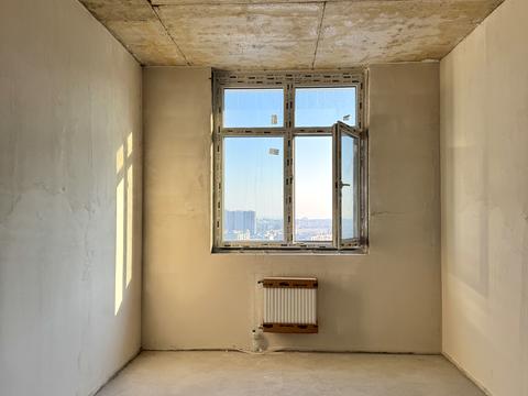 квартира за адресою Краснова вул., 1-А