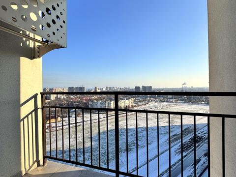 квартира за адресою Краснова вул., 1-А