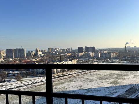 квартира за адресою Краснова вул., 1-А