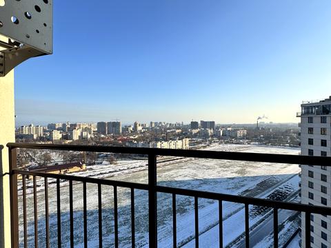 квартира за адресою Краснова вул., 1-А