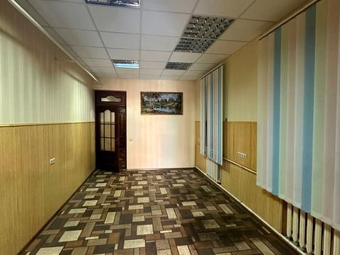 комерційна за адресою Святослава Хороброго вул. (Чкалова), 15