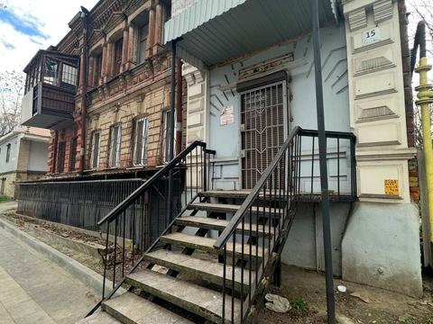 комерційна за адресою Святослава Хороброго вул. (Чкалова), 15