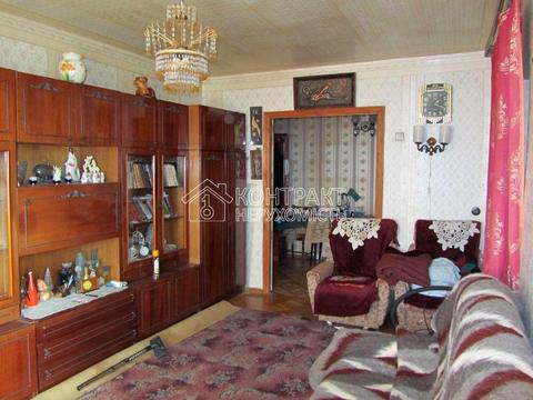 квартира за адресою Льва Ландау просп. (50-річчя СРСР), 12