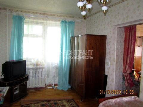 квартира за адресою Льва Ландау просп. (50-річчя СРСР), 12