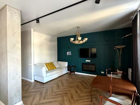 квартира за адресою Золотоустівська вул., 22