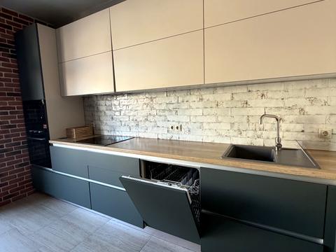 квартира за адресою Золотоустівська вул., 22