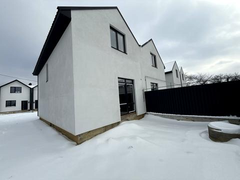 будинок за адресою с. Зарванці, Мирна вул. (Інтернаціональна), 90