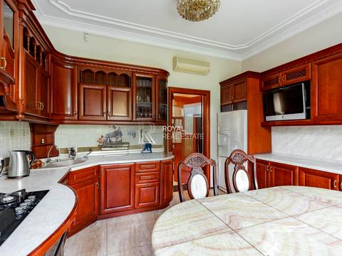 дом по адресу Жулянська ул.