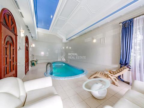 дом по адресу Жулянська ул.