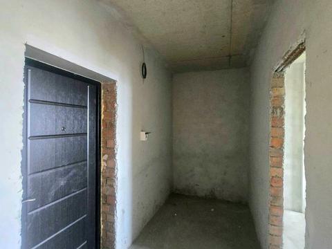 квартира по адресу Бережанская ул., 56