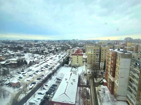 квартира по адресу Бережанская ул., 56